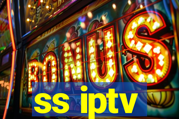 ss iptv